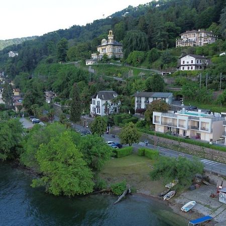 Appartamento Carolnoemi - Vista Lago - By Impero House Baveno Exterior foto